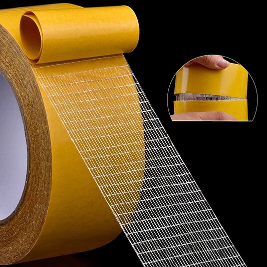 MeshBond® Adhesive: The Most Versatile Tape on the Market