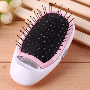 Hair Ionic Comb